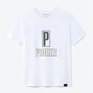 Proenza Schouler Logo Tee